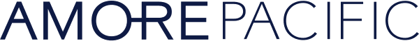 Logo Amorepacific