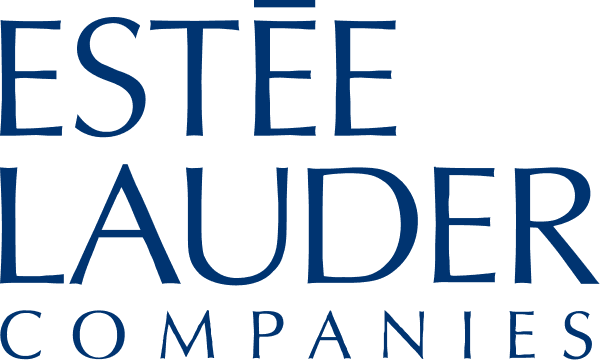 Logo Estée Lauder Companies