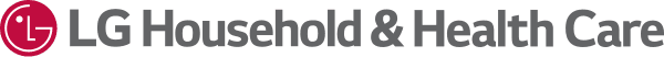 Logo LG Household & Health Care