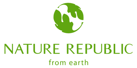 Logo Nature Republic