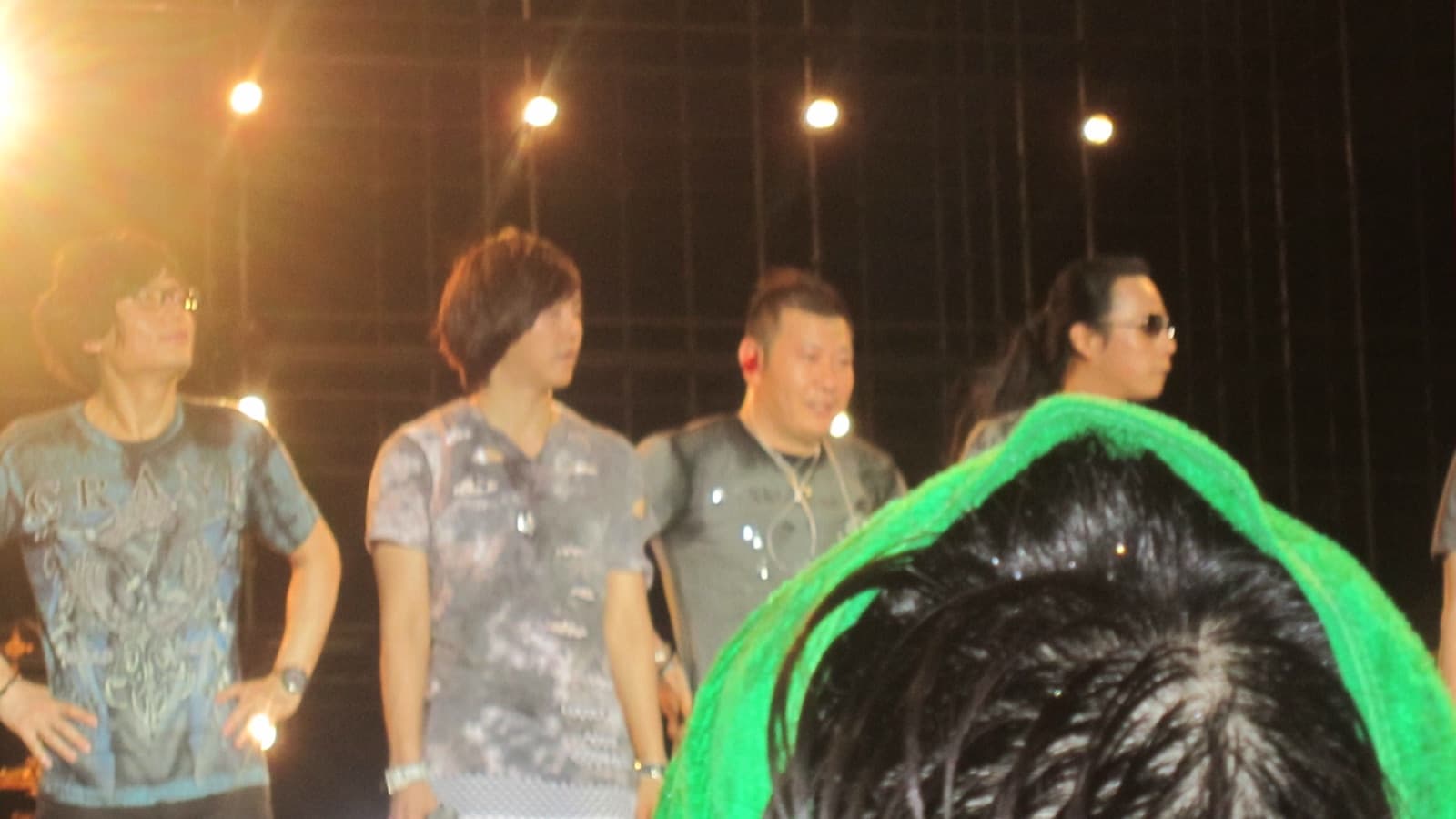 Busan International Rock Festival