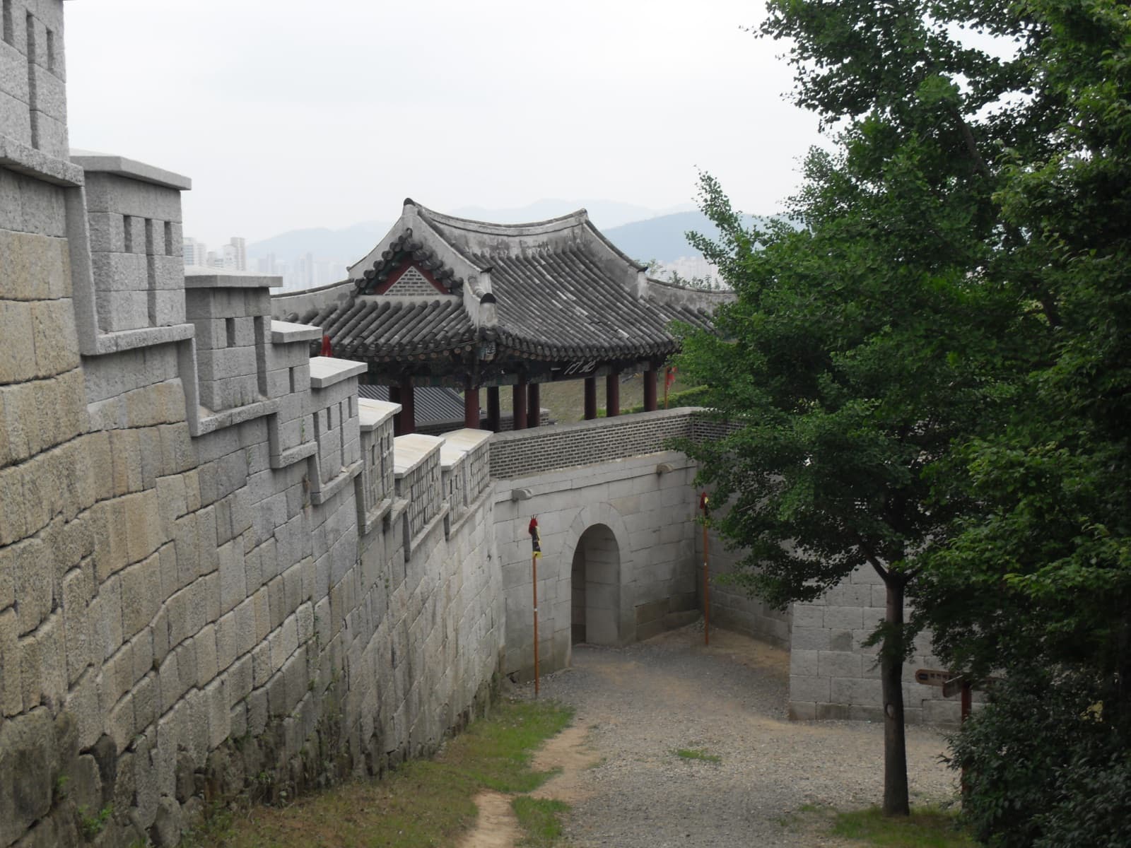 Dongrae Eupseong History Festival