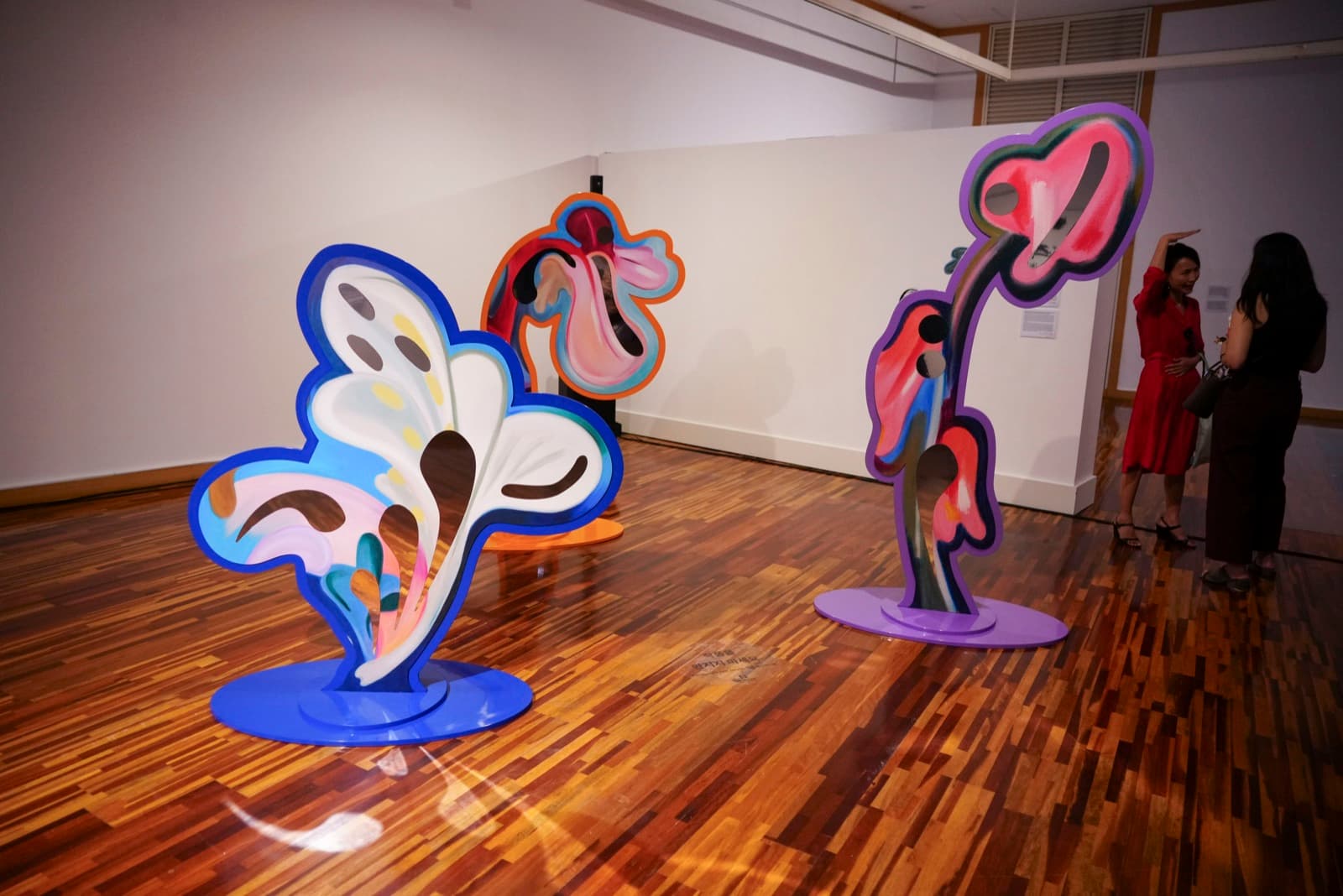 Gwangju Biennale