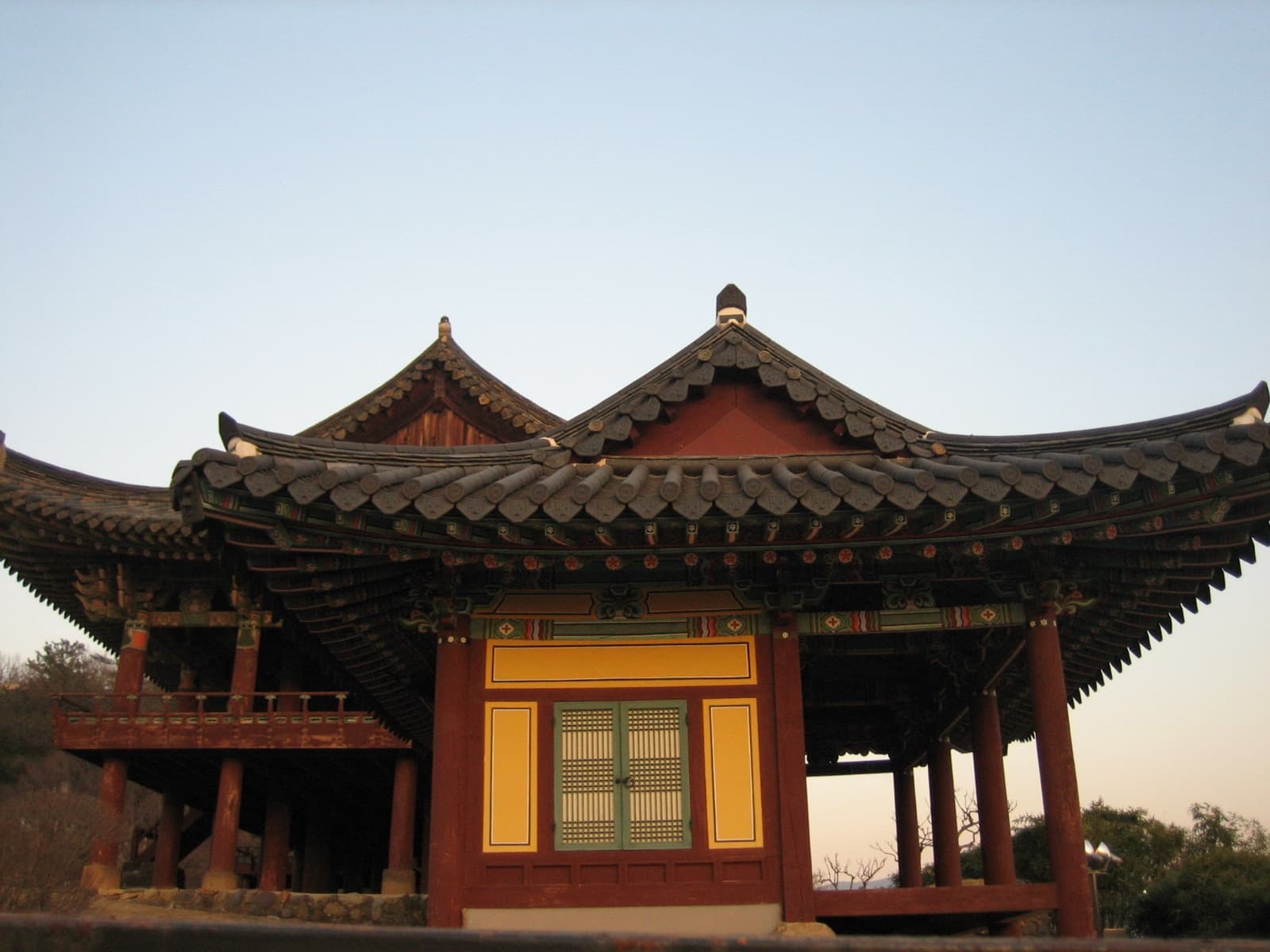 Miryang Arirang Grand Festival