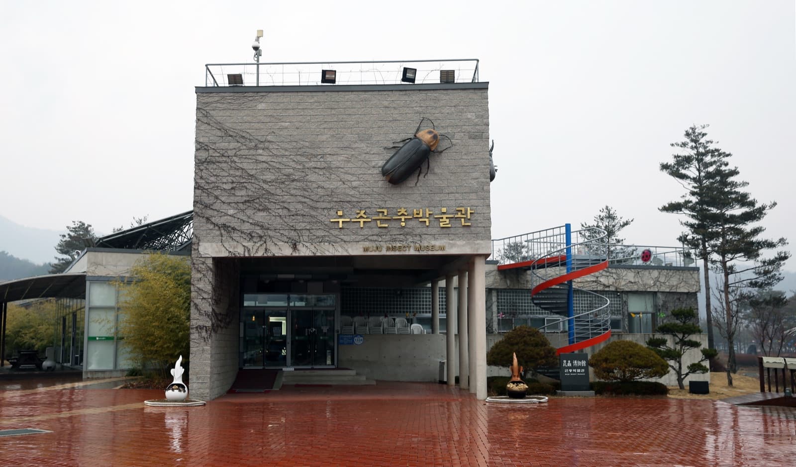 Muju Firefly Festival