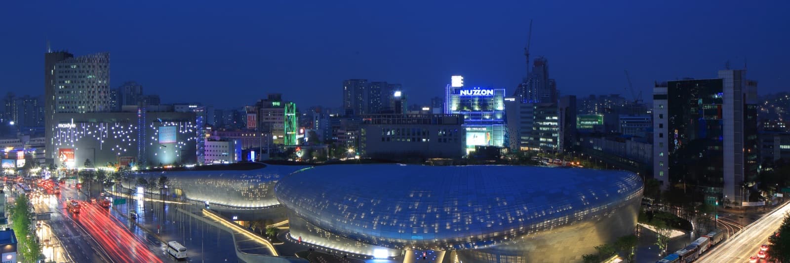 Seoul Drum Festival