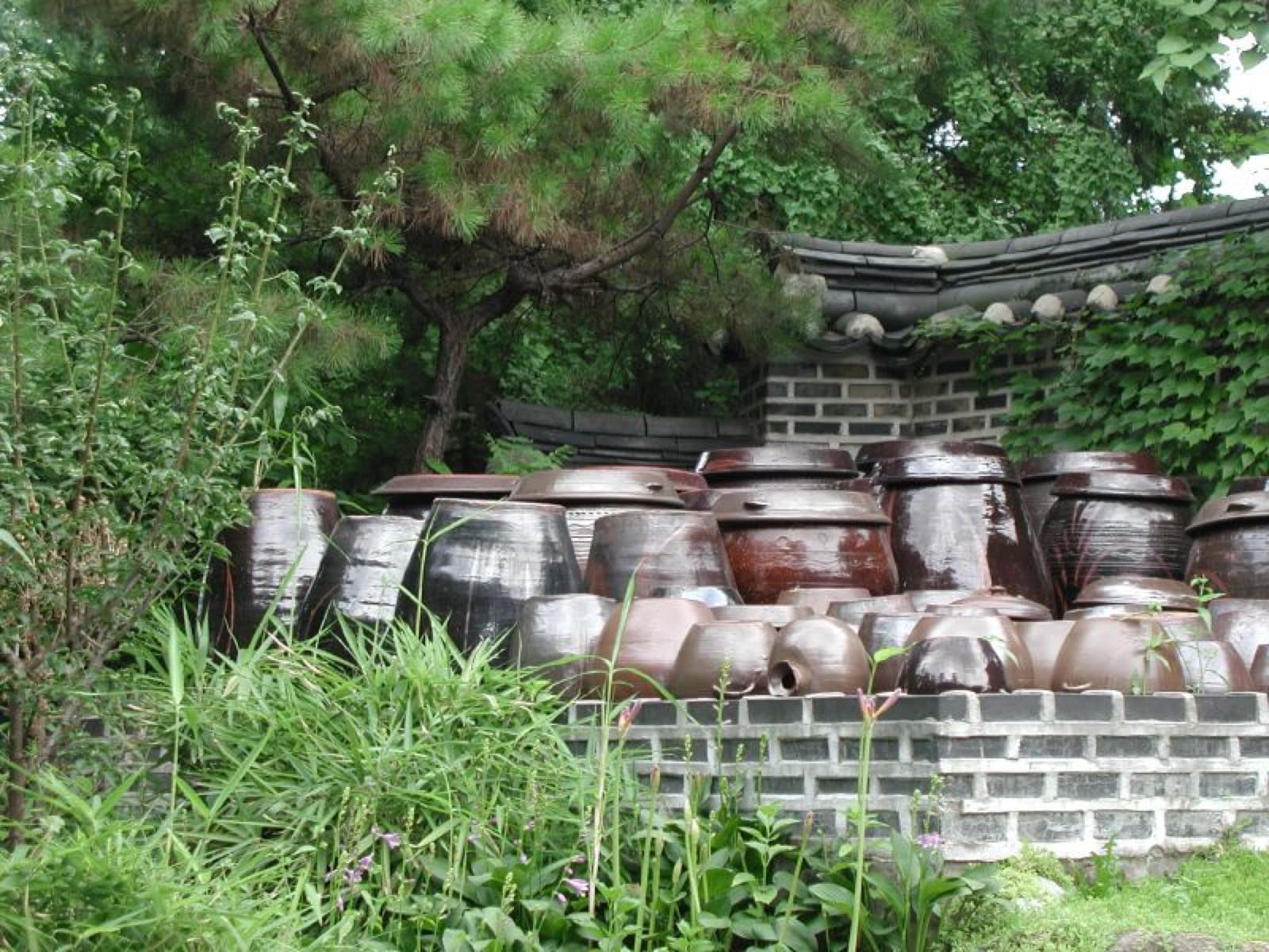 Sunchang Fermented Sauce Festival