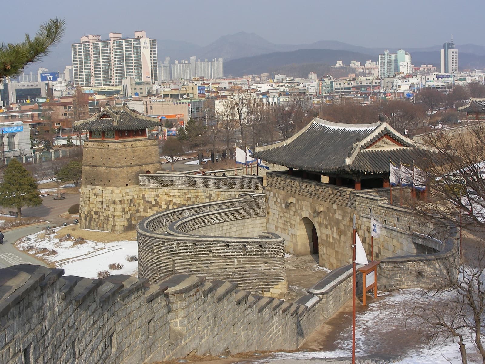 Suwon Hwaseong Cultural Festival