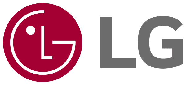 LG 로고