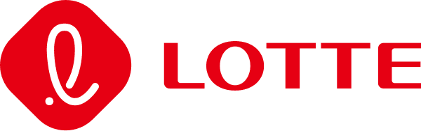 ロッテのロゴ