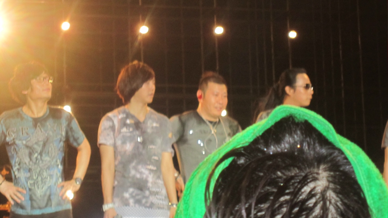 Busan International Rock Festival