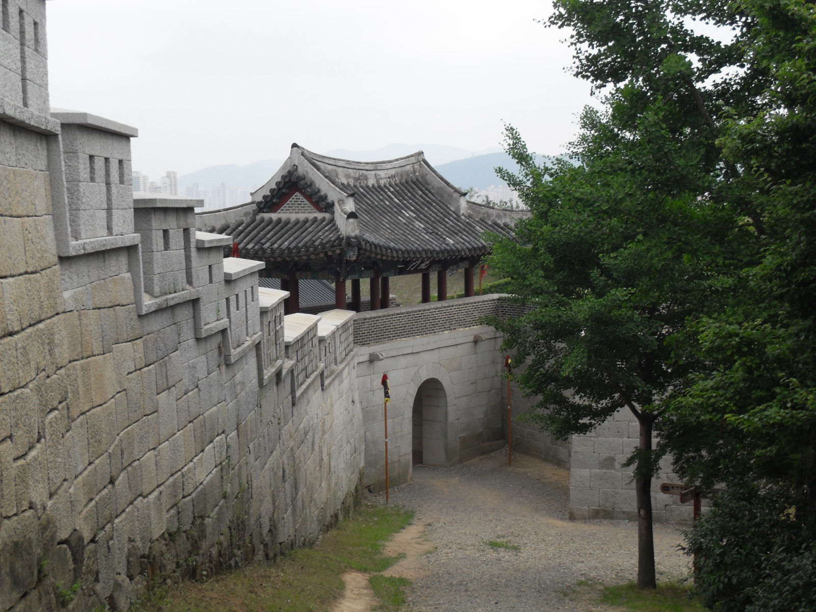 Dongrae Eupseong History Festival