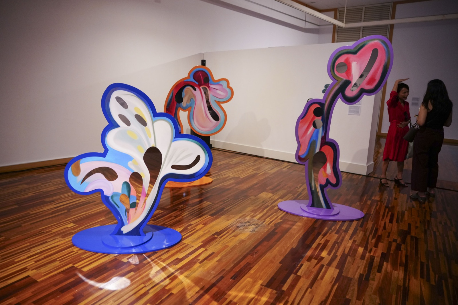 Gwangju Biennale