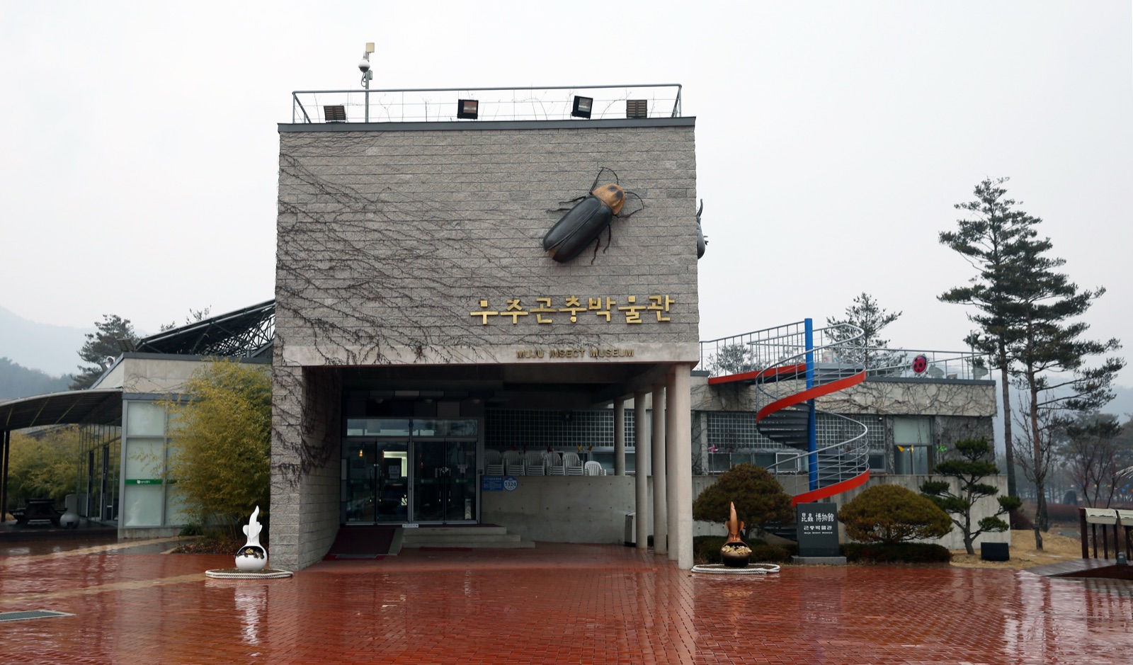 Muju Firefly Festival
